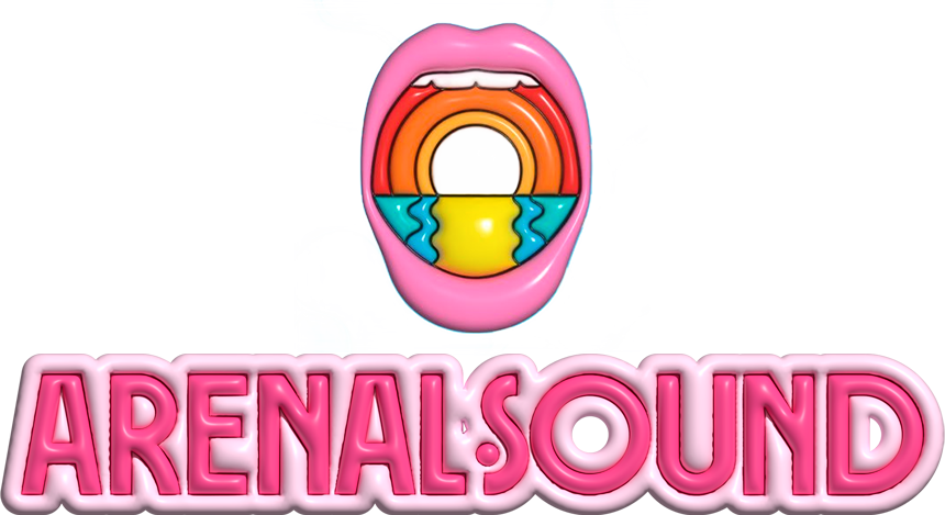 Logo Arenal Sound