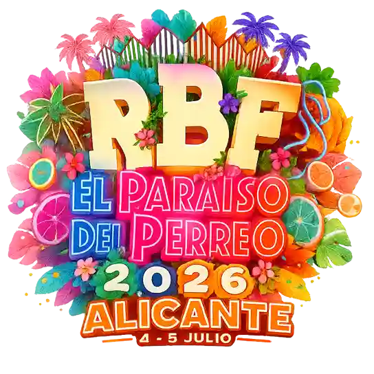 RBF Alicante 2026