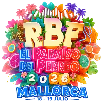 RBF Mallorca &nbsp;2026