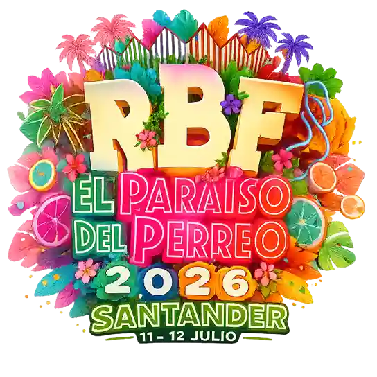 RBF Santander &nbsp;2026