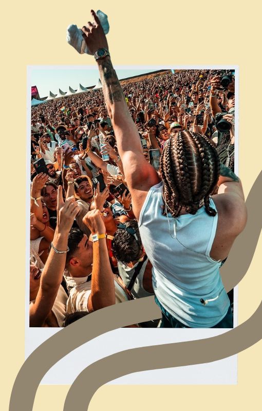 Reggaeton Beach Festival 2026 - 1