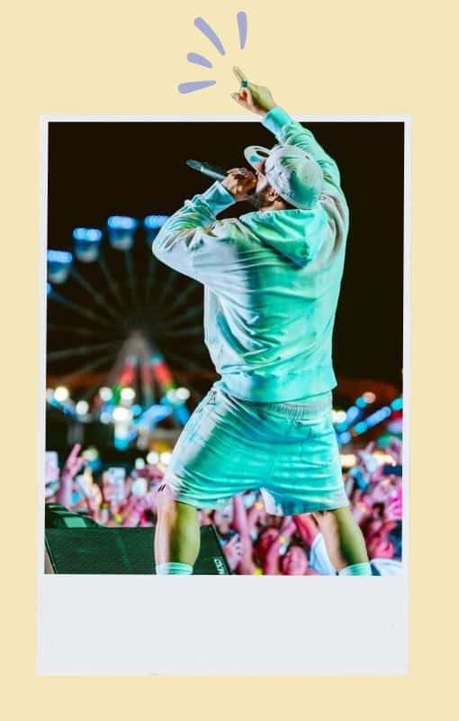 Reggaeton Beach Festival 2026 - 3